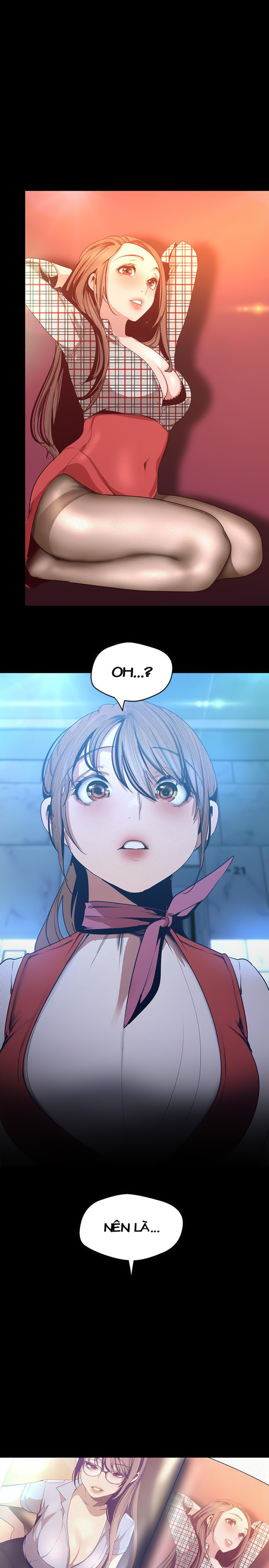 Tân Thế Giới Tuyệt Vời Chap Chapter 113-Tân Thế Giới Tuyệt Vời - Next Chap 114