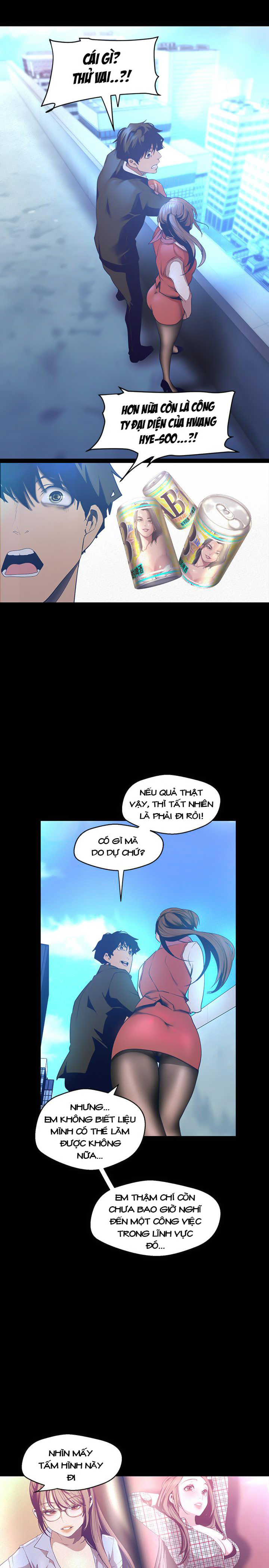 Tân Thế Giới Tuyệt Vời Chap Chapter 113-Tân Thế Giới Tuyệt Vời - Next Chap 114