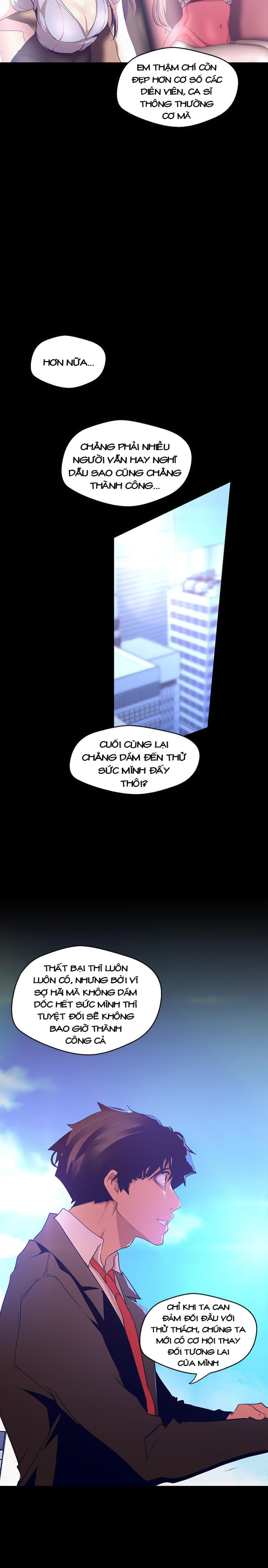 Tân Thế Giới Tuyệt Vời Chap Chapter 113-Tân Thế Giới Tuyệt Vời - Next Chap 114