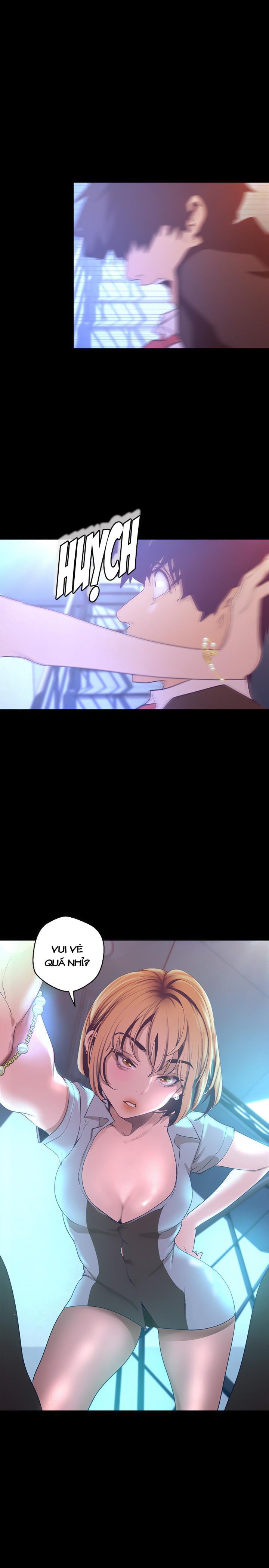 Tân Thế Giới Tuyệt Vời Chap Chapter 113-Tân Thế Giới Tuyệt Vời - Next Chap 114