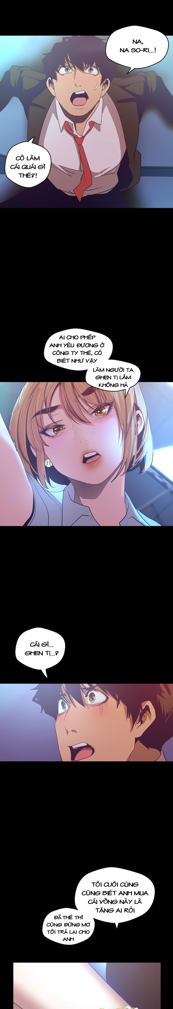 Tân Thế Giới Tuyệt Vời Chap Chapter 113-Tân Thế Giới Tuyệt Vời - Next Chap 114