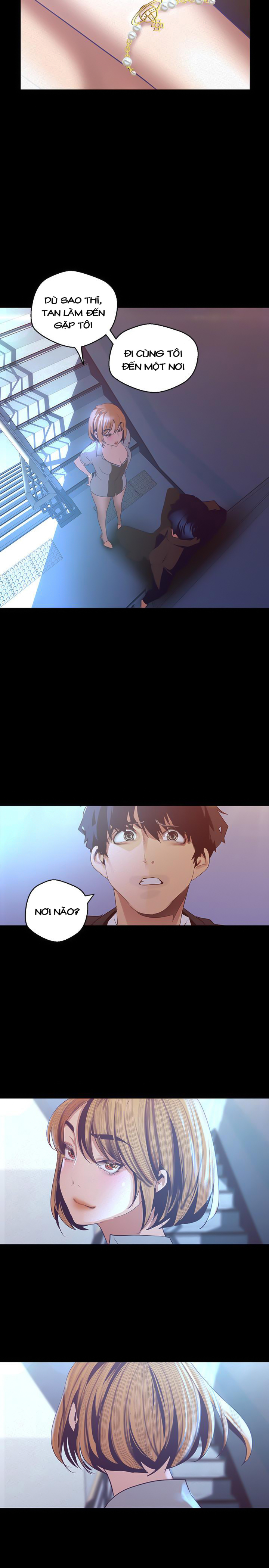 Tân Thế Giới Tuyệt Vời Chap Chapter 113-Tân Thế Giới Tuyệt Vời - Next Chap 114