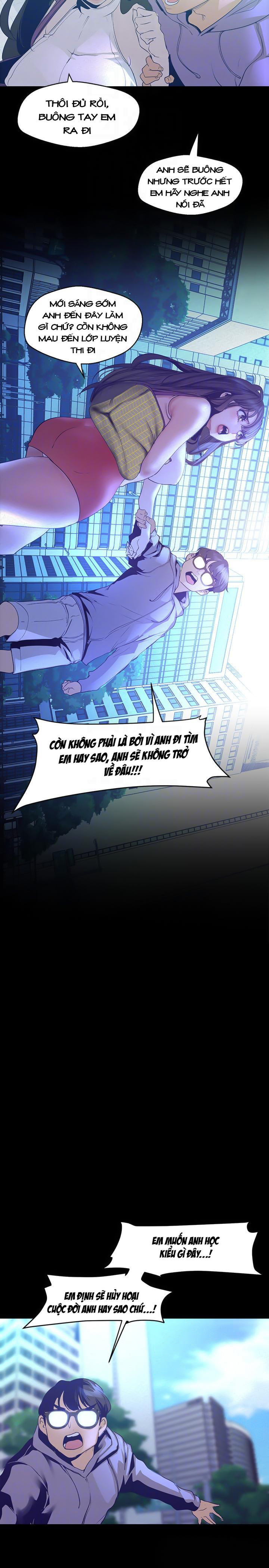 Tân Thế Giới Tuyệt Vời Chap Chapter 113-Tân Thế Giới Tuyệt Vời - Next Chap 114