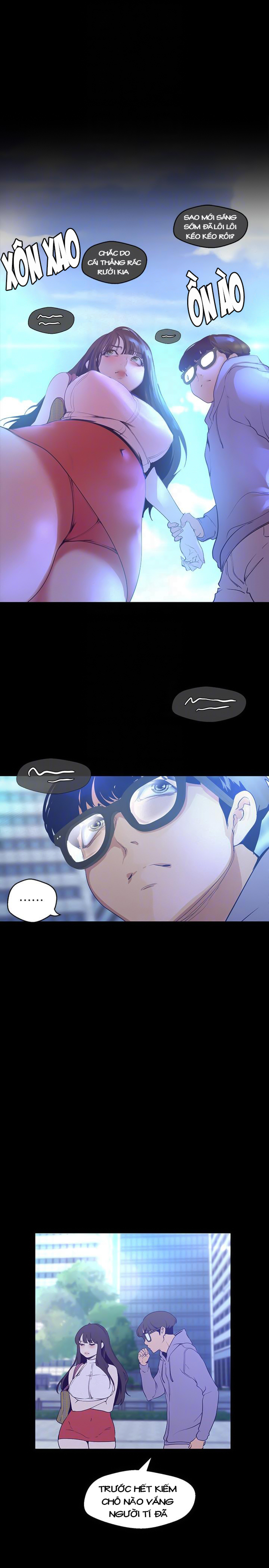 Tân Thế Giới Tuyệt Vời Chap Chapter 113-Tân Thế Giới Tuyệt Vời - Next Chap 114