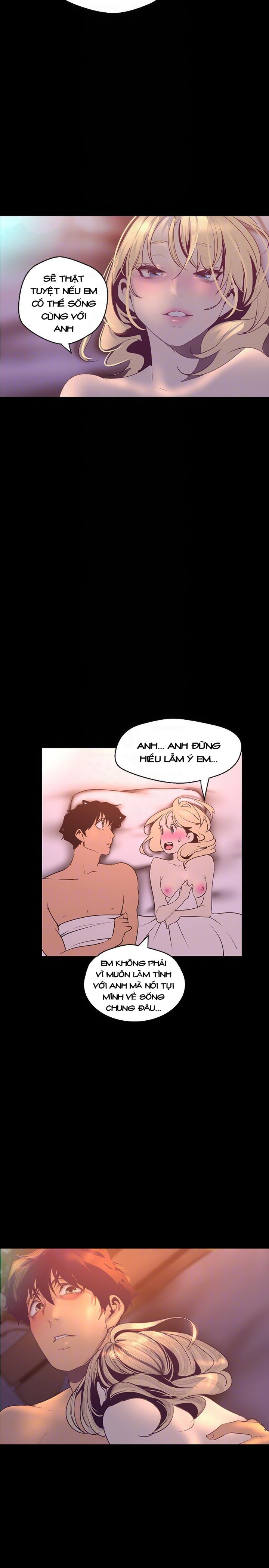 Tân Thế Giới Tuyệt Vời Chap Chapter 112-Tân Thế Giới Tuyệt Vời - Next Chap 113