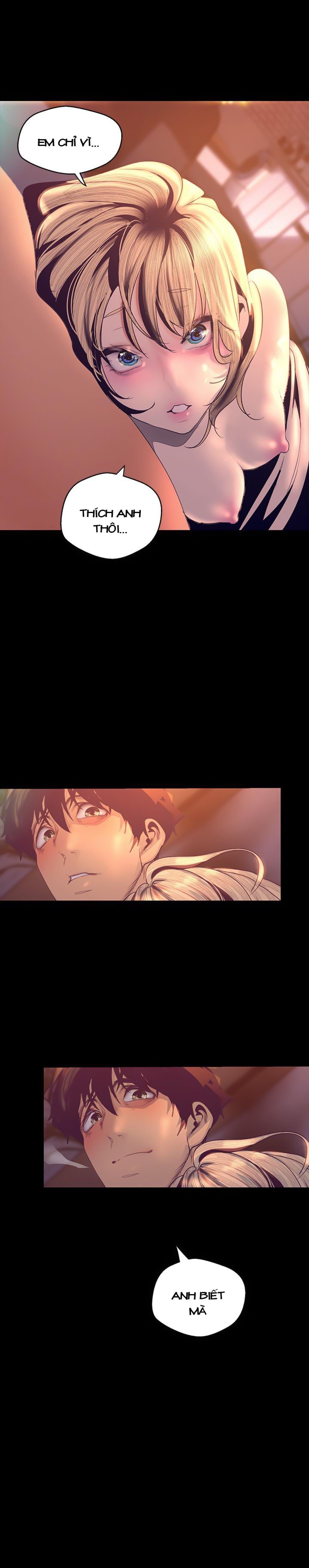 Tân Thế Giới Tuyệt Vời Chap Chapter 112-Tân Thế Giới Tuyệt Vời - Next Chap 113