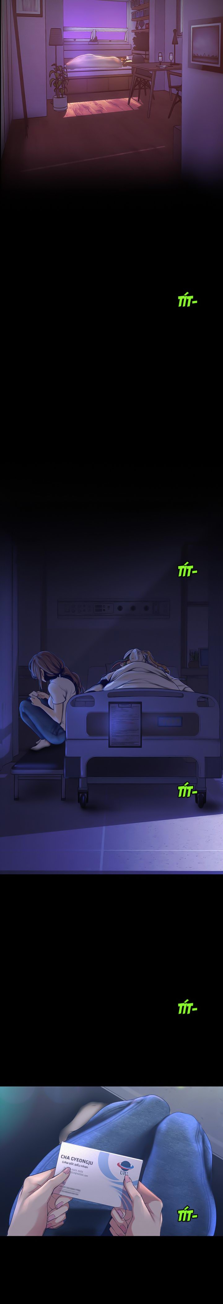 Tân Thế Giới Tuyệt Vời Chap Chapter 112-Tân Thế Giới Tuyệt Vời - Next Chap 113