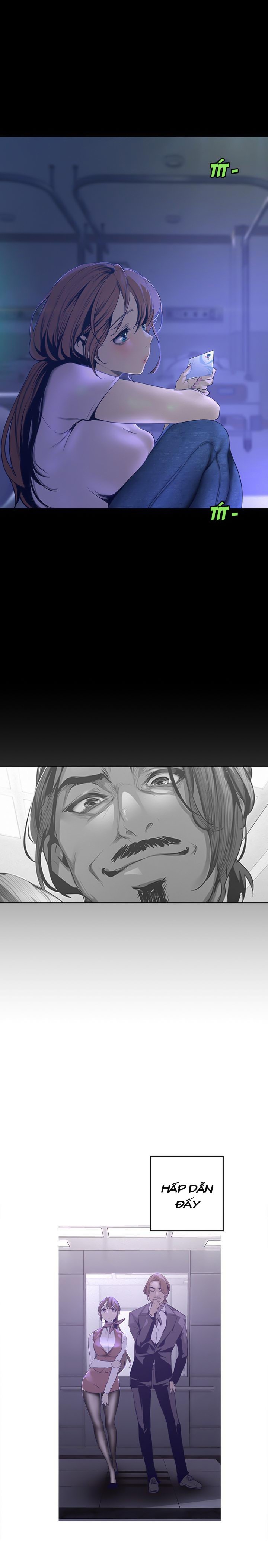 Tân Thế Giới Tuyệt Vời Chap Chapter 112-Tân Thế Giới Tuyệt Vời - Next Chap 113