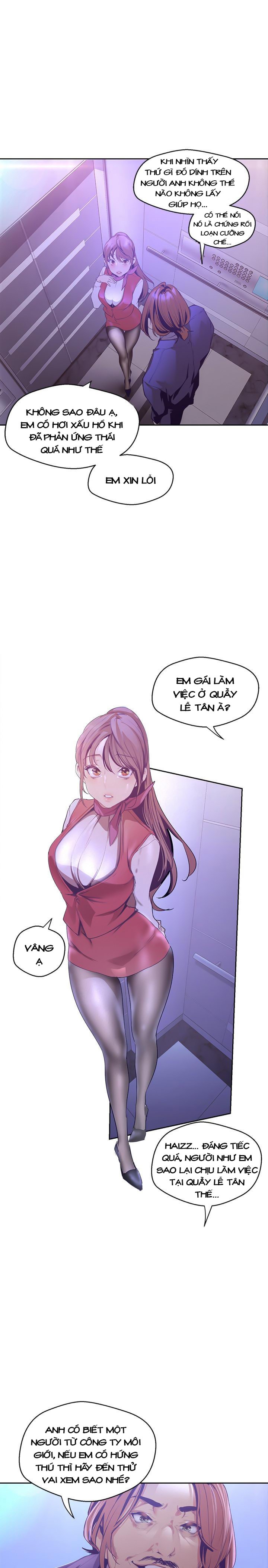 Tân Thế Giới Tuyệt Vời Chap Chapter 112-Tân Thế Giới Tuyệt Vời - Next Chap 113