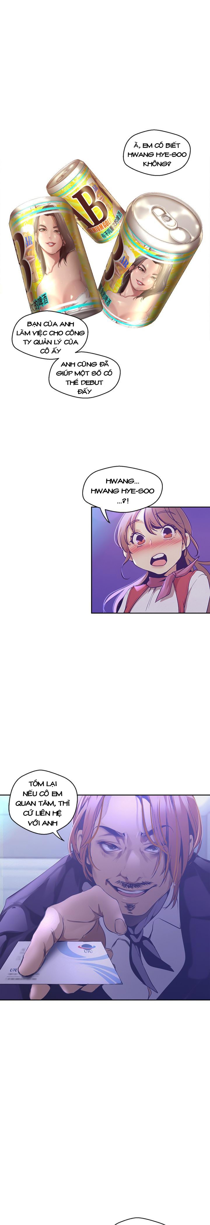 Tân Thế Giới Tuyệt Vời Chap Chapter 112-Tân Thế Giới Tuyệt Vời - Next Chap 113