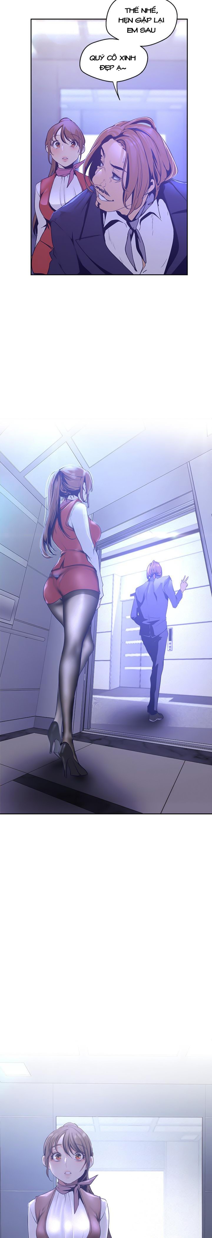 Tân Thế Giới Tuyệt Vời Chap Chapter 112-Tân Thế Giới Tuyệt Vời - Next Chap 113