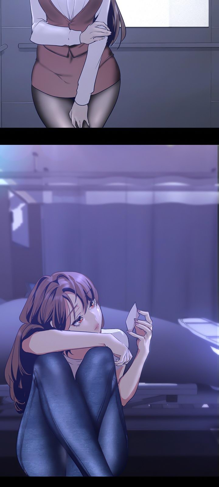 Tân Thế Giới Tuyệt Vời Chap Chapter 112-Tân Thế Giới Tuyệt Vời - Next Chap 113