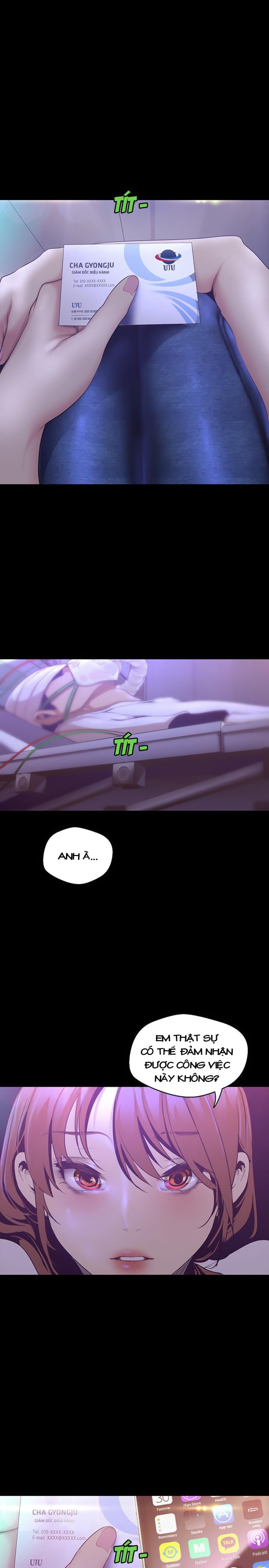 Tân Thế Giới Tuyệt Vời Chap Chapter 112-Tân Thế Giới Tuyệt Vời - Next Chap 113