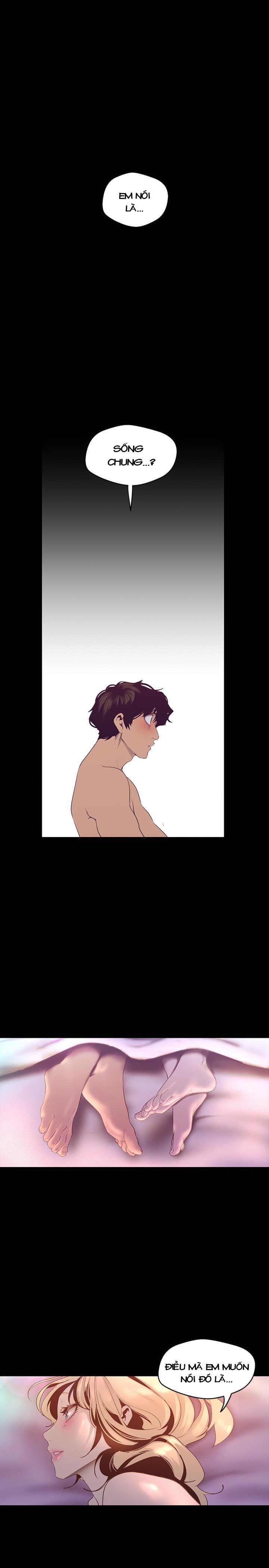 Tân Thế Giới Tuyệt Vời Chap Chapter 112-Tân Thế Giới Tuyệt Vời - Next Chap 113