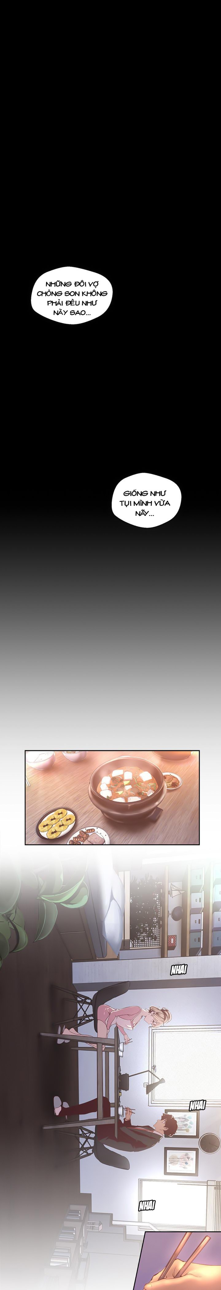 Tân Thế Giới Tuyệt Vời Chap Chapter 112-Tân Thế Giới Tuyệt Vời - Next Chap 113