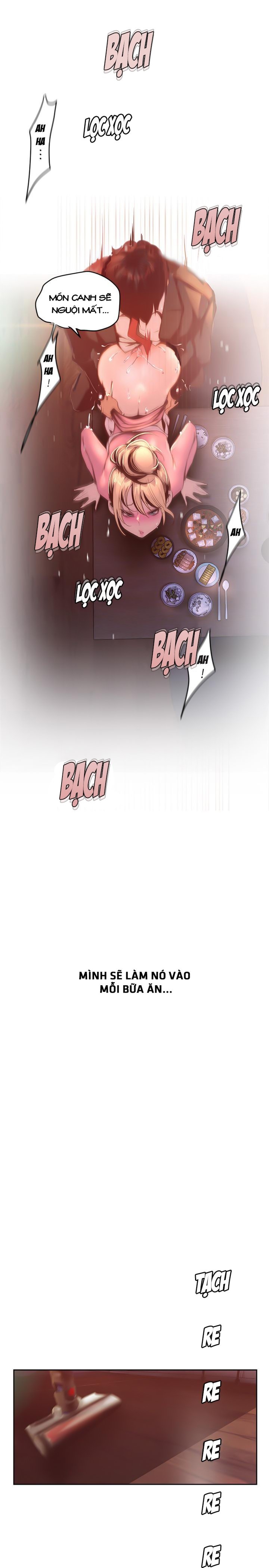 Tân Thế Giới Tuyệt Vời Chap Chapter 112-Tân Thế Giới Tuyệt Vời - Next Chap 113