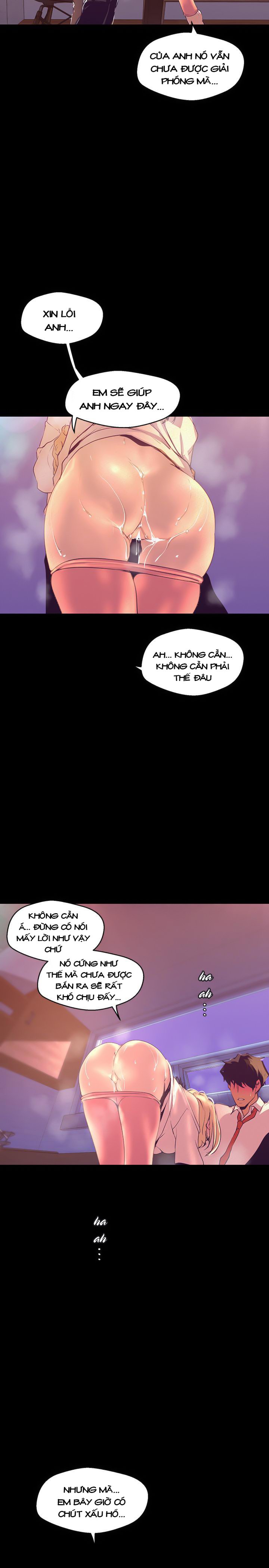 Tân Thế Giới Tuyệt Vời Chap Chapter 111-Tân Thế Giới Tuyệt Vời - Next Chap 112