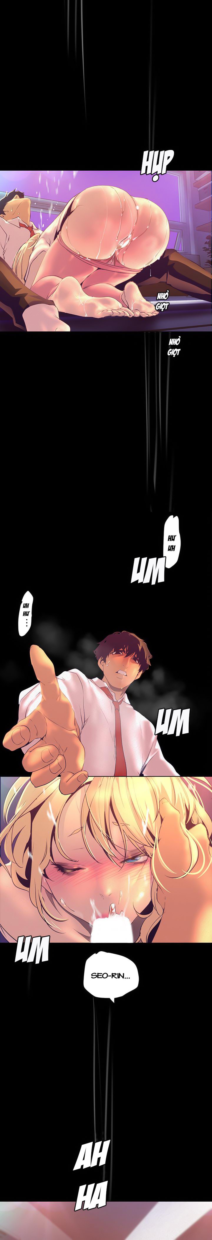 Tân Thế Giới Tuyệt Vời Chap Chapter 111-Tân Thế Giới Tuyệt Vời - Next Chap 112