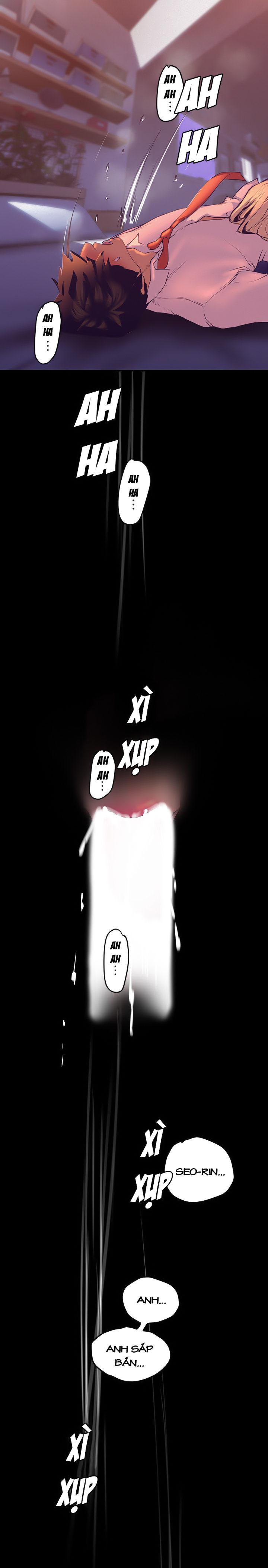 Tân Thế Giới Tuyệt Vời Chap Chapter 111-Tân Thế Giới Tuyệt Vời - Next Chap 112