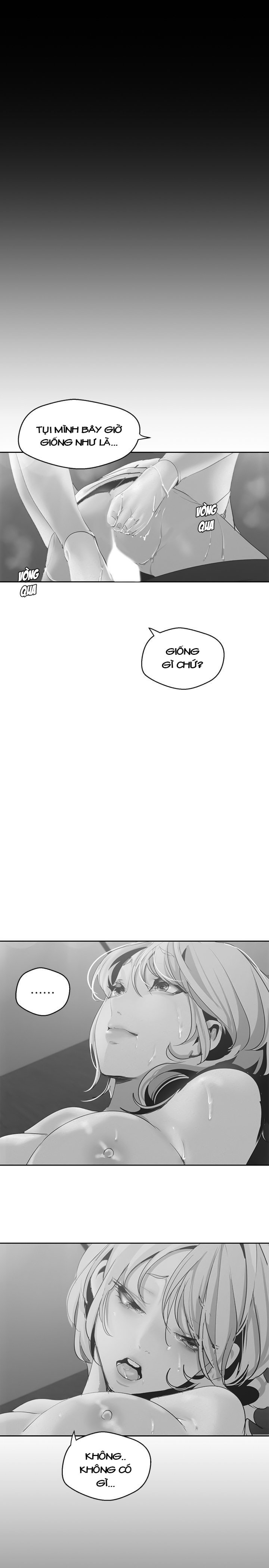 Tân Thế Giới Tuyệt Vời Chap Chapter 111-Tân Thế Giới Tuyệt Vời - Next Chap 112