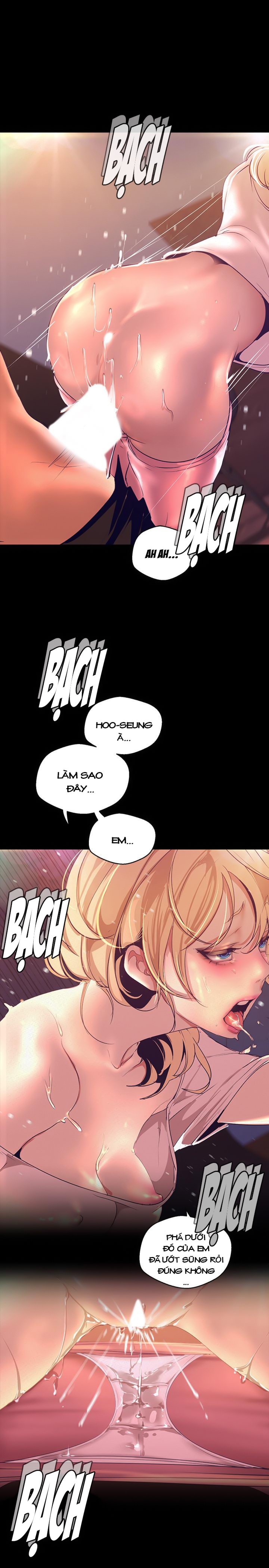 Tân Thế Giới Tuyệt Vời Chap Chapter 110-Tân Thế Giới Tuyệt Vời - Next Chap 111