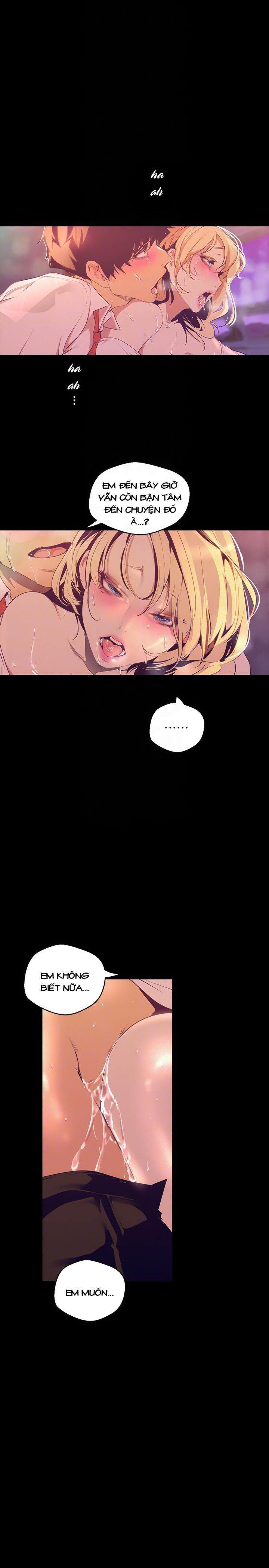 Tân Thế Giới Tuyệt Vời Chap Chapter 110-Tân Thế Giới Tuyệt Vời - Next Chap 111