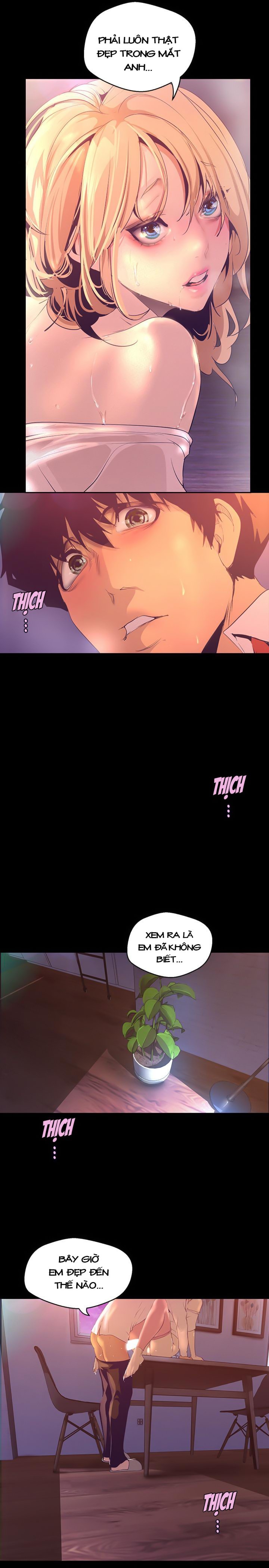 Tân Thế Giới Tuyệt Vời Chap Chapter 110-Tân Thế Giới Tuyệt Vời - Next Chap 111