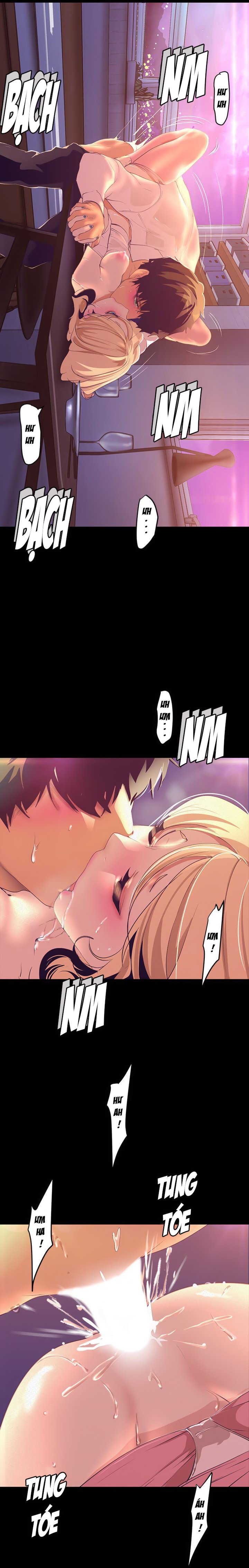 Tân Thế Giới Tuyệt Vời Chap Chapter 110-Tân Thế Giới Tuyệt Vời - Next Chap 111