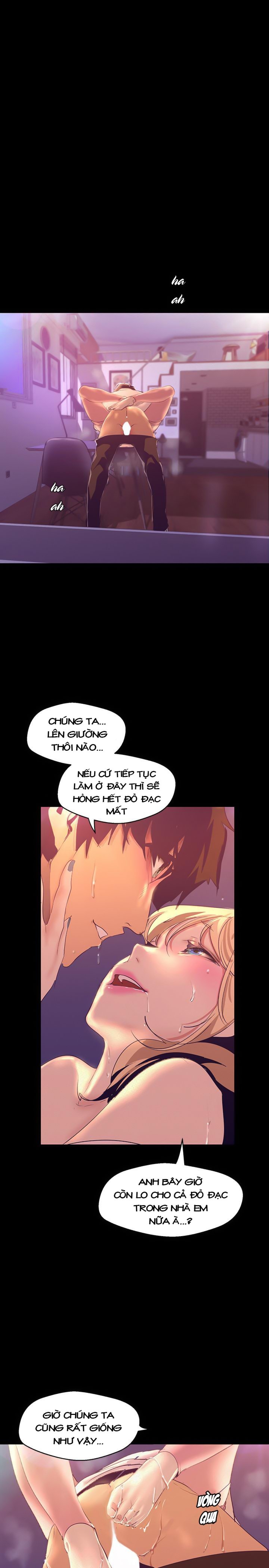 Tân Thế Giới Tuyệt Vời Chap Chapter 110-Tân Thế Giới Tuyệt Vời - Next Chap 111