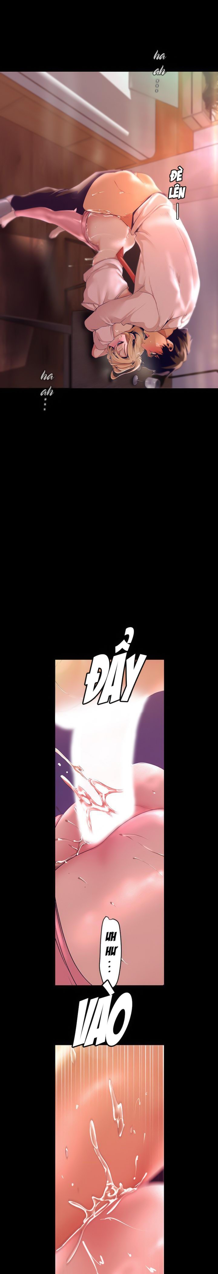 Tân Thế Giới Tuyệt Vời Chap Chapter 110-Tân Thế Giới Tuyệt Vời - Next Chap 111