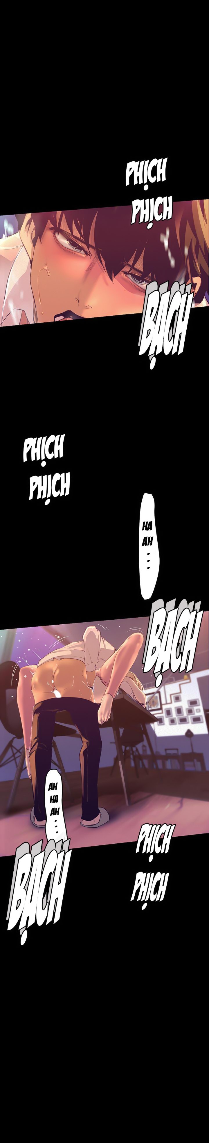 Tân Thế Giới Tuyệt Vời Chap Chapter 110-Tân Thế Giới Tuyệt Vời - Next Chap 111