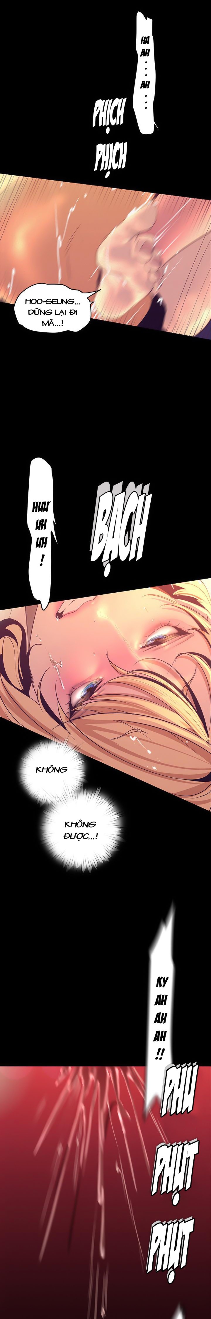 Tân Thế Giới Tuyệt Vời Chap Chapter 110-Tân Thế Giới Tuyệt Vời - Next Chap 111