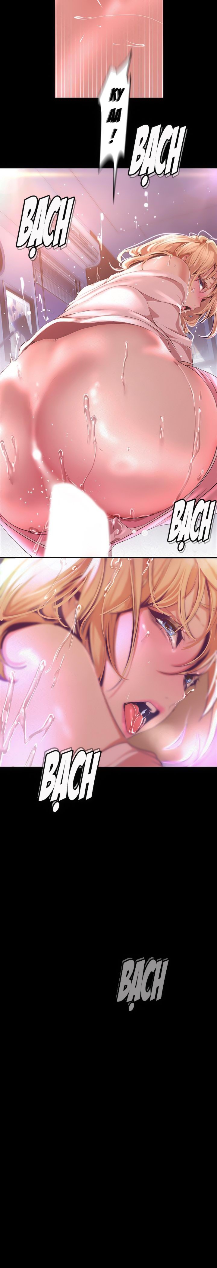 Tân Thế Giới Tuyệt Vời Chap Chapter 110-Tân Thế Giới Tuyệt Vời - Next Chap 111