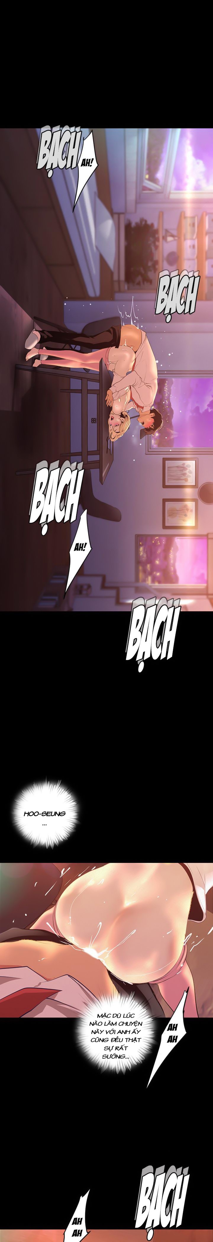 Tân Thế Giới Tuyệt Vời Chap Chapter 110-Tân Thế Giới Tuyệt Vời - Next Chap 111