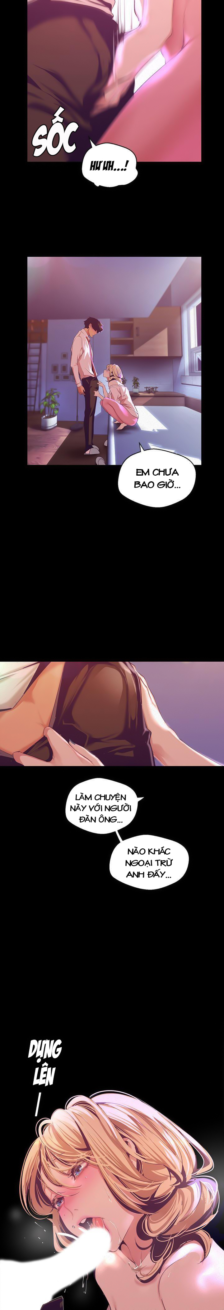 Tân Thế Giới Tuyệt Vời Chap Chapter 109-Tân Thế Giới Tuyệt Vời - Next Chap 110