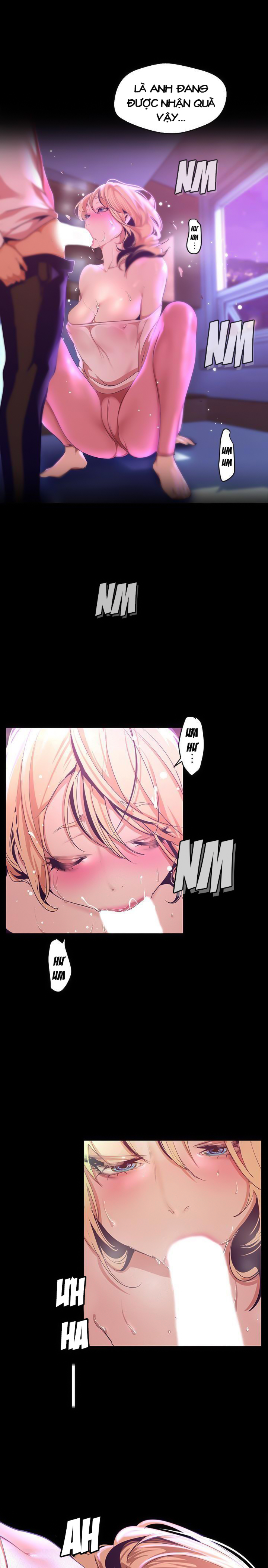 Tân Thế Giới Tuyệt Vời Chap Chapter 109-Tân Thế Giới Tuyệt Vời - Next Chap 110