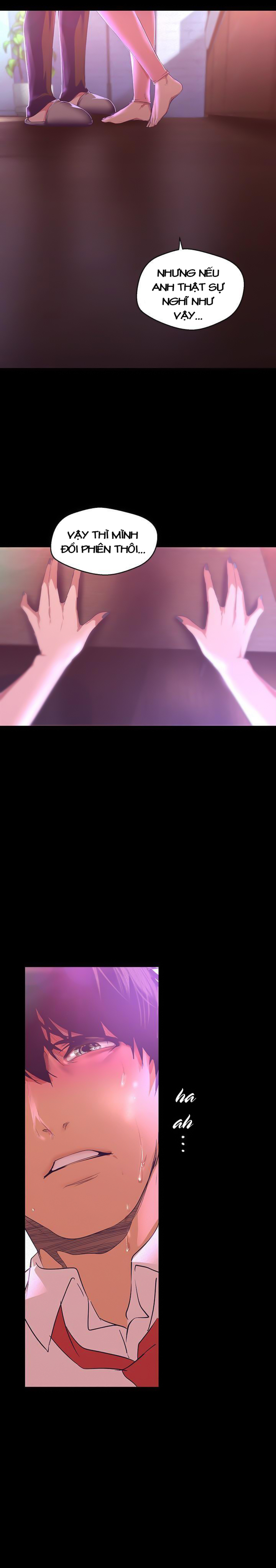 Tân Thế Giới Tuyệt Vời Chap Chapter 109-Tân Thế Giới Tuyệt Vời - Next Chap 110