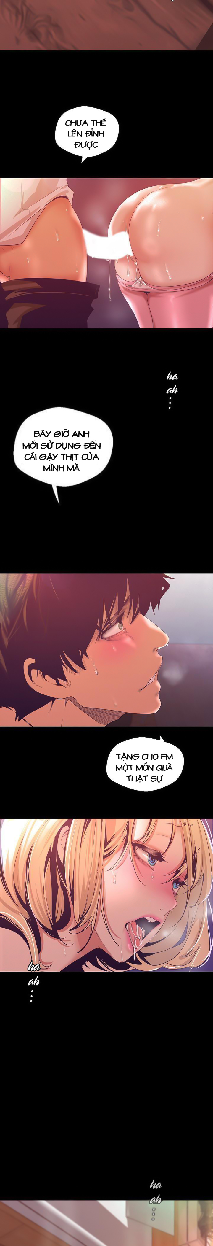 Tân Thế Giới Tuyệt Vời Chap Chapter 109-Tân Thế Giới Tuyệt Vời - Next Chap 110