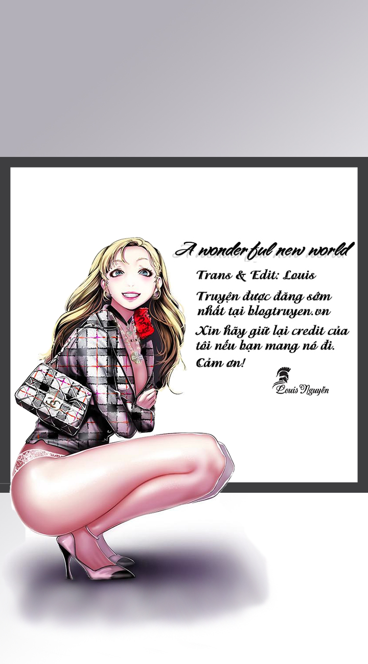 Tân Thế Giới Tuyệt Vời Chap Chapter 109-Tân Thế Giới Tuyệt Vời - Next Chap 110