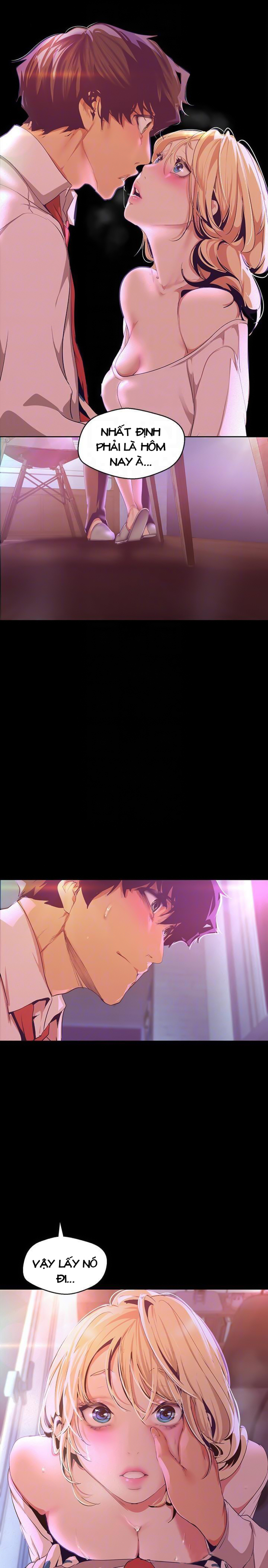 Tân Thế Giới Tuyệt Vời Chap Chapter 109-Tân Thế Giới Tuyệt Vời - Next Chap 110