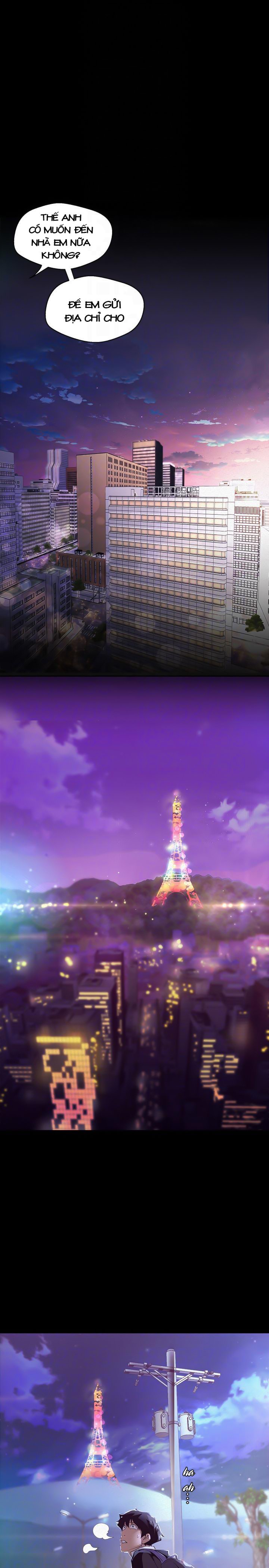 Tân Thế Giới Tuyệt Vời Chap Chapter 108-Tân Thế Giới Tuyệt Vời - Next Chap 109