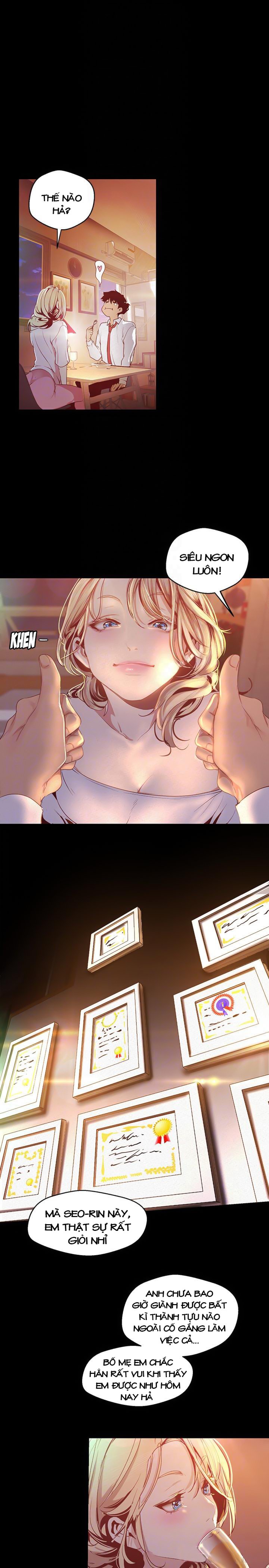 Tân Thế Giới Tuyệt Vời Chap Chapter 108-Tân Thế Giới Tuyệt Vời - Next Chap 109