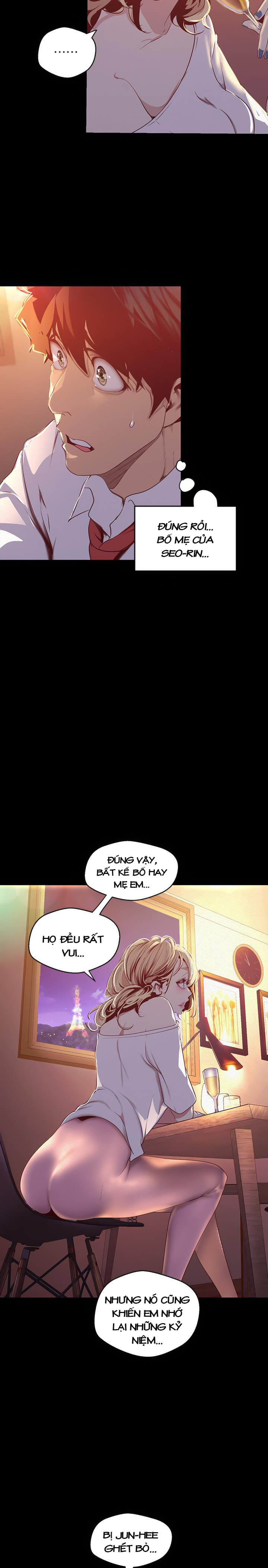 Tân Thế Giới Tuyệt Vời Chap Chapter 108-Tân Thế Giới Tuyệt Vời - Next Chap 109