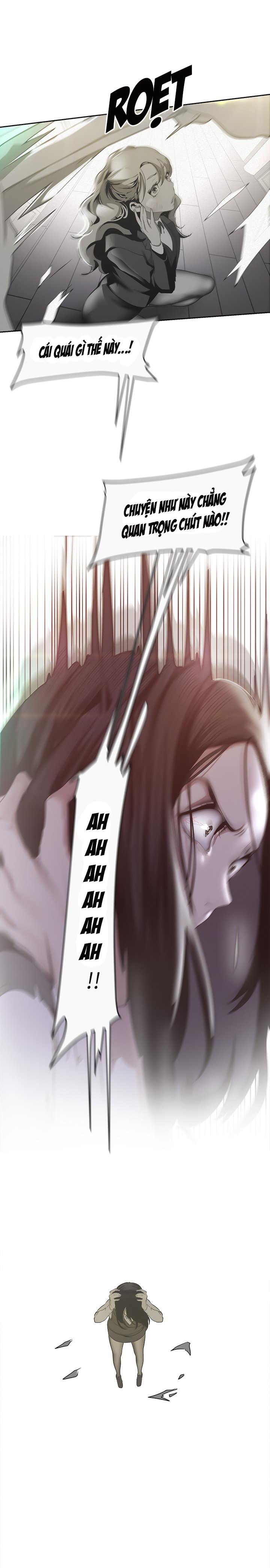 Tân Thế Giới Tuyệt Vời Chap Chapter 108-Tân Thế Giới Tuyệt Vời - Next Chap 109