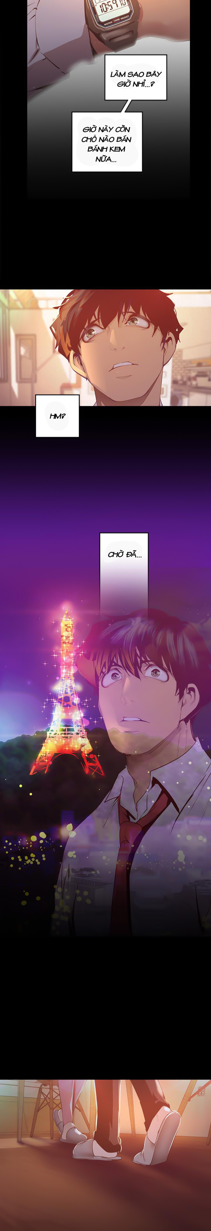 Tân Thế Giới Tuyệt Vời Chap Chapter 108-Tân Thế Giới Tuyệt Vời - Next Chap 109