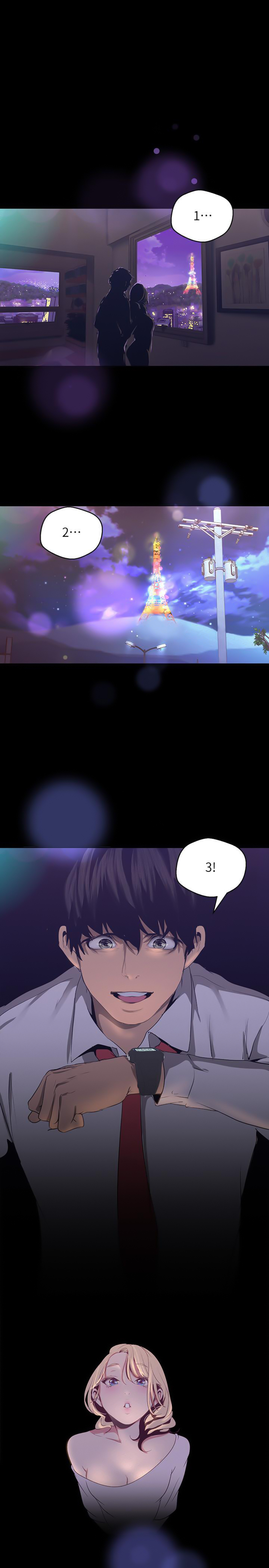 Tân Thế Giới Tuyệt Vời Chap Chapter 108-Tân Thế Giới Tuyệt Vời - Next Chap 109