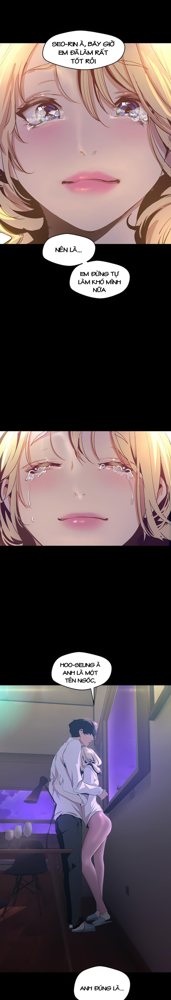 Tân Thế Giới Tuyệt Vời Chap Chapter 108-Tân Thế Giới Tuyệt Vời - Next Chap 109