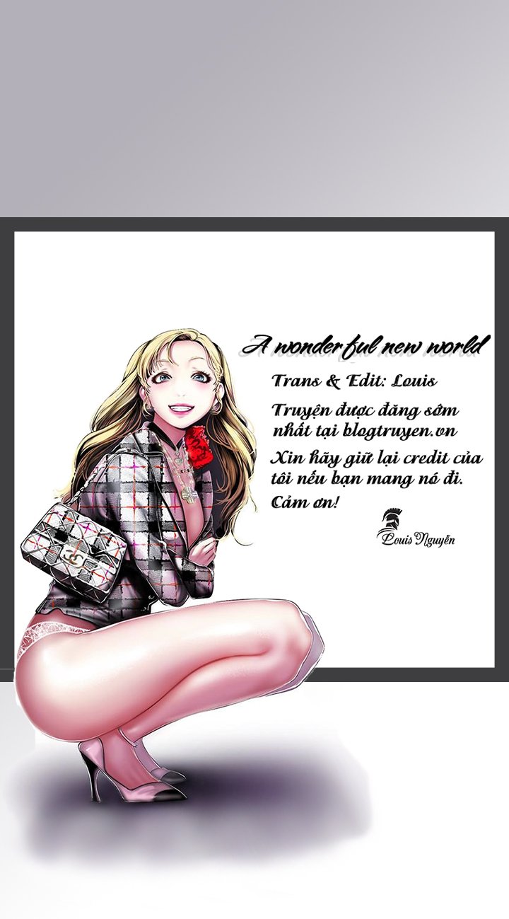 Tân Thế Giới Tuyệt Vời Chap Chapter 108-Tân Thế Giới Tuyệt Vời - Next Chap 109