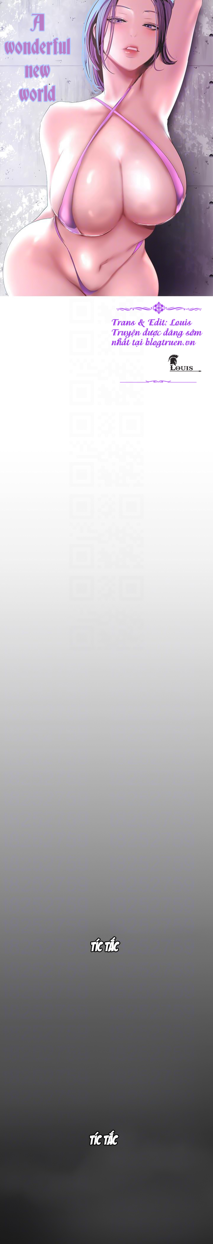 Tân Thế Giới Tuyệt Vời Chap Chapter 108-Tân Thế Giới Tuyệt Vời - Next Chap 109