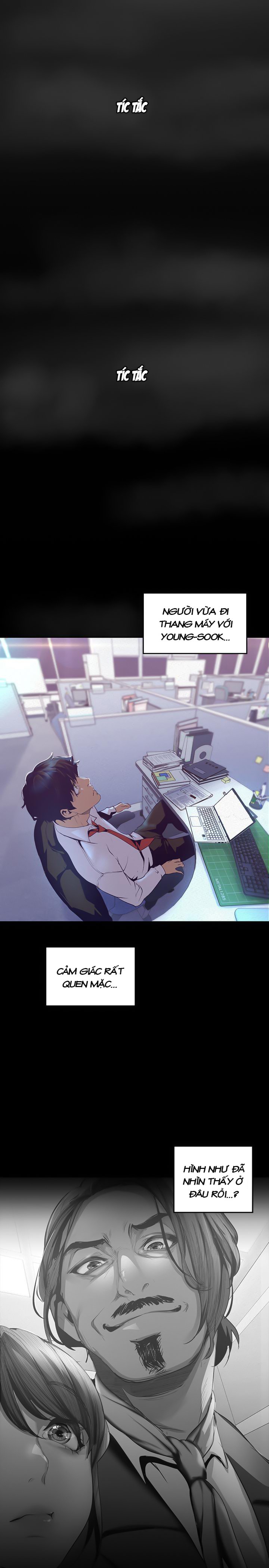 Tân Thế Giới Tuyệt Vời Chap Chapter 108-Tân Thế Giới Tuyệt Vời - Next Chap 109